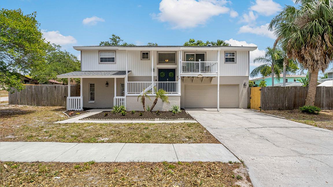 4941 Cardinal Trail, Palm Harbor FL