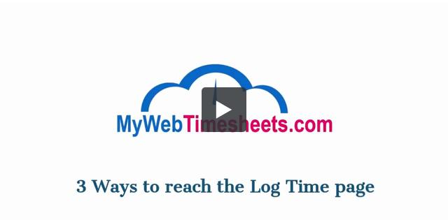 3 ways to reach Log time