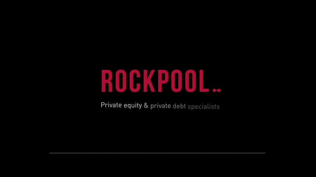 Rockpool's buy and build strategy