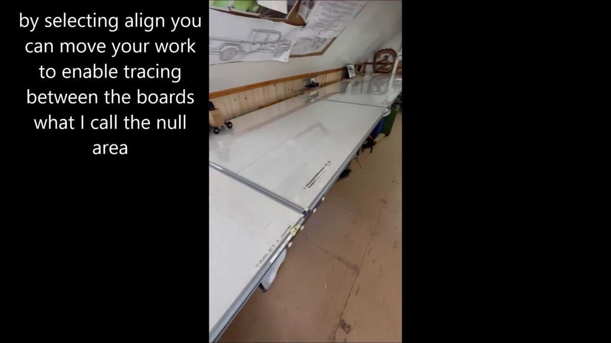 setting up a jumbo 4 configuration
