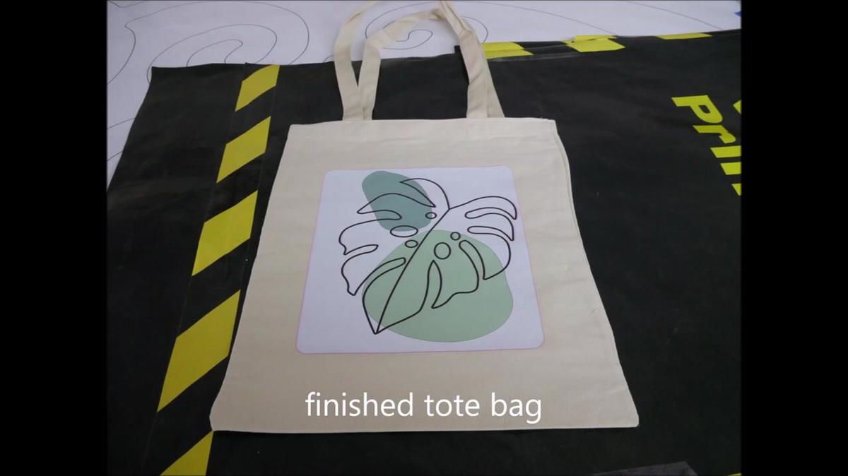 tote bag graphics