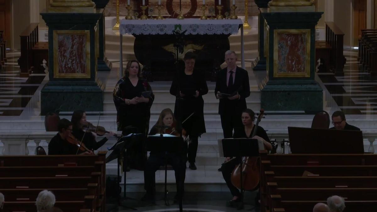 Stabat Mater Concert B