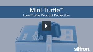 mini-turtle video