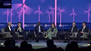 2023 - ADSW - Green Hydrogen - Financing the Hydrogen Economy