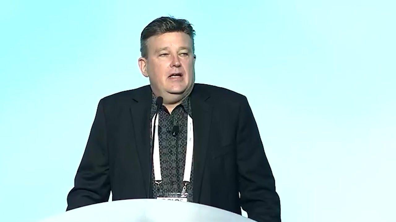 KEYNOTE: Emerging Therapies for the Chronic Sequelae of Infectious Disease