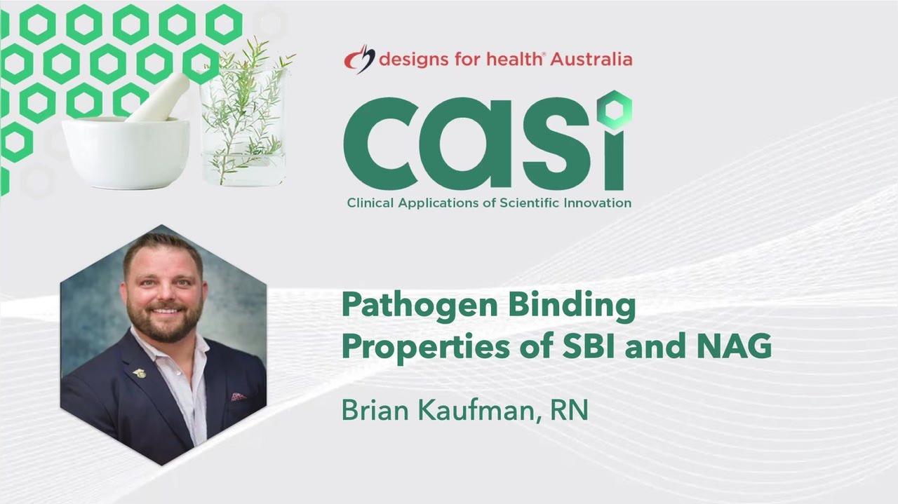 Bonus Session - Pathogen-Binding Properties of IgG and NAG