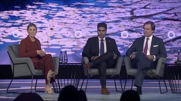 2023 - ADSW - Summit - Corporate Innovation and Climate Action