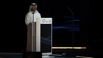 2023 - ADSW - Summit - Welcome Remarks - HE Eng Awaidha Murshed Ali Marar