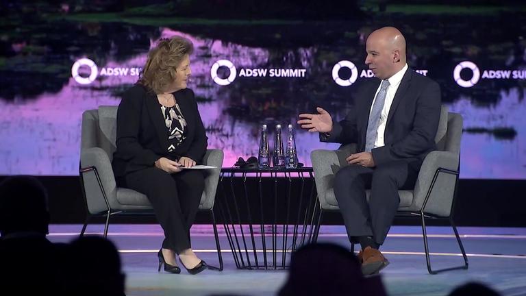 2023 - ADSW - Summit - Roger Martella