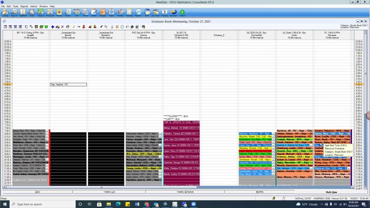 E-Signature for Individual Patient Forms- NextGen Practice Management (2)