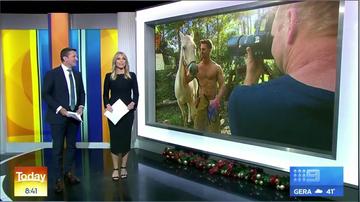 RFS Donation - Today Show