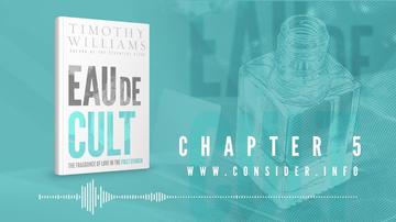 #32 Eau De Cult Pt 3