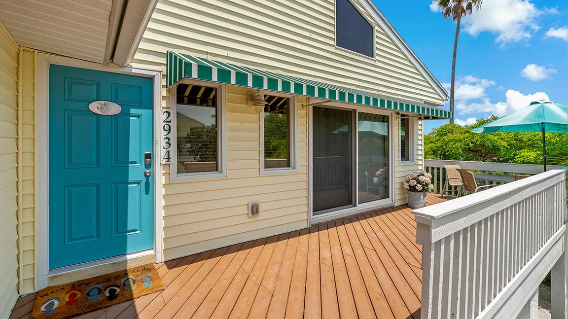 2934 Gulf of Mexico Drive, Longboat Key FL