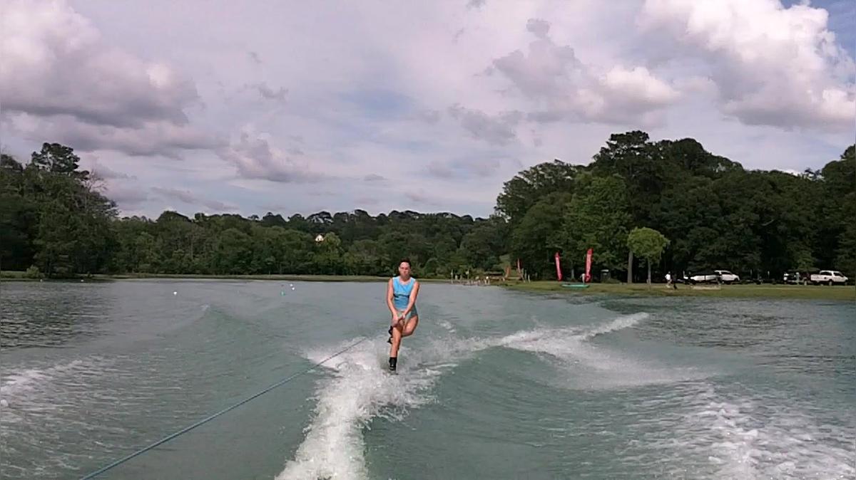 Violeta Mociulsky CW Round 1 Pass 1