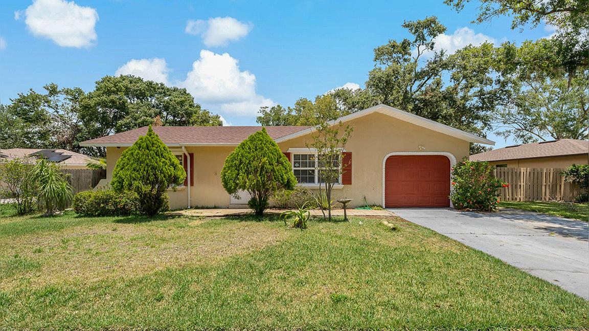 1503 Foxridge Run SW, Winter Haven, FL 33880