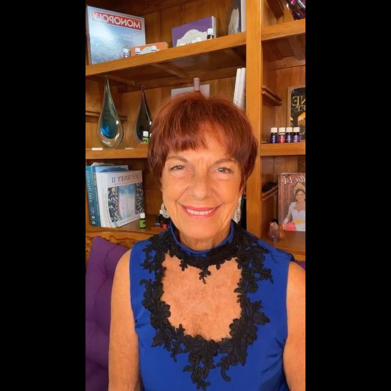 The Universe Doesn't Speak English - It Speaks Frequency