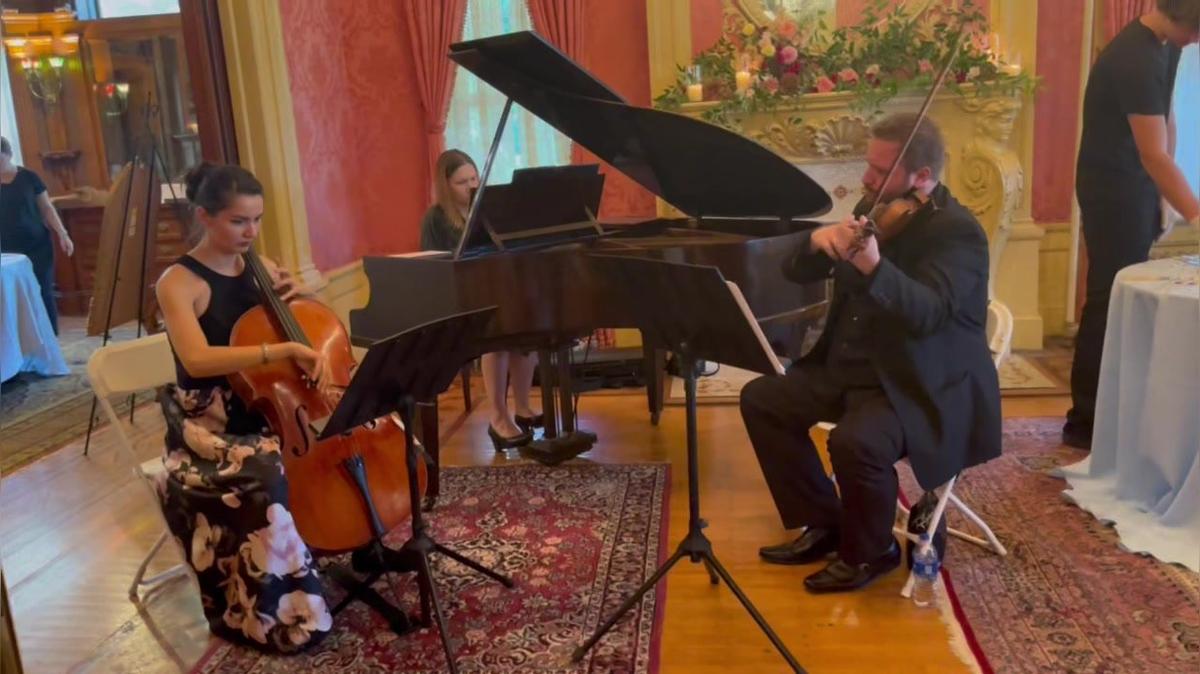 String Trio S.W.