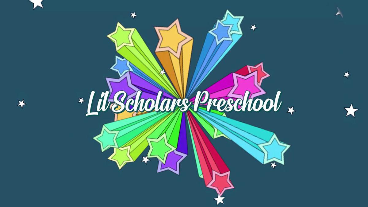Child Care in Des Moines IA, Lil Scholars Preschool