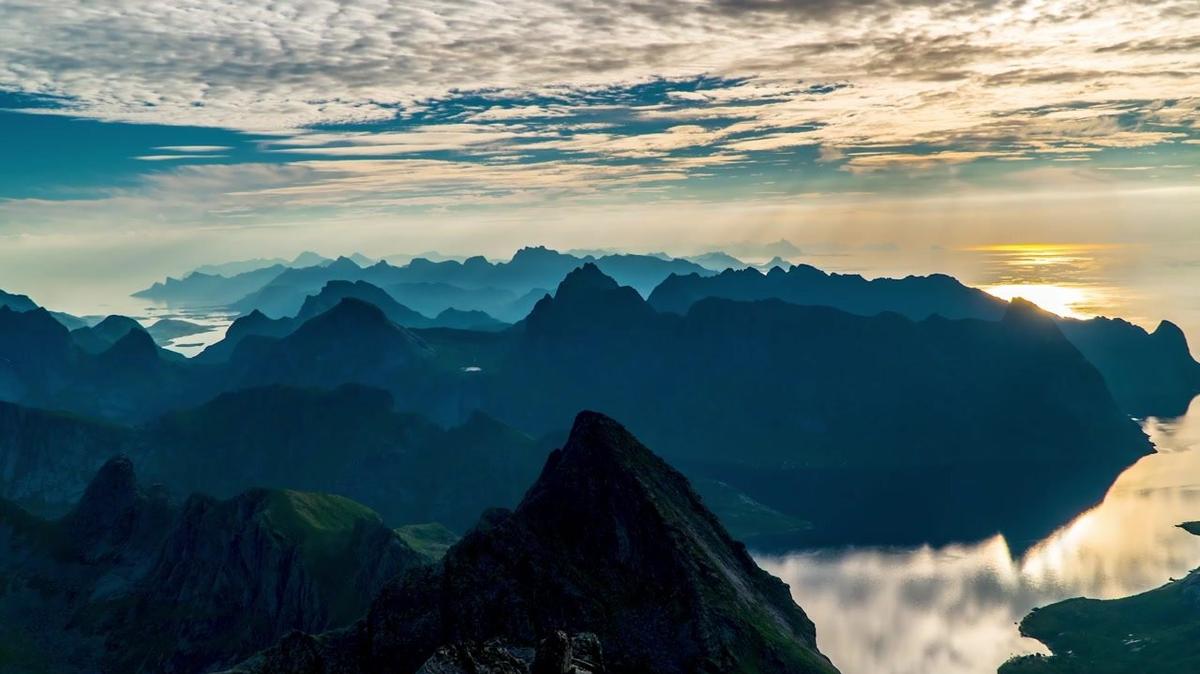 Fool in His Folly Consider