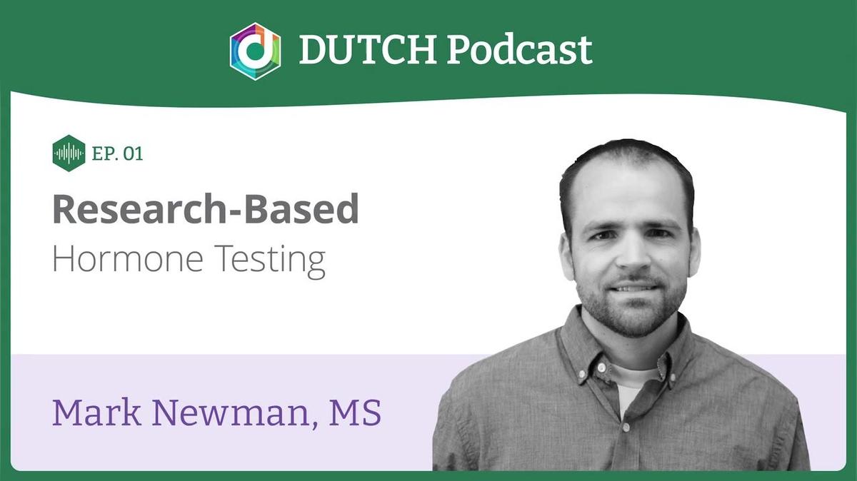 DUTCH Podcast S2 Video