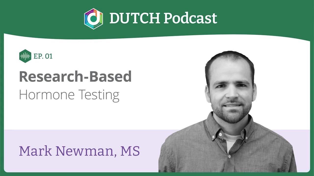 DUTCH Podcast S2 Video
