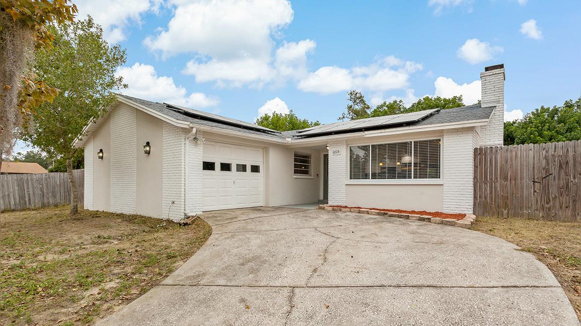 1015 Peninsula Rd, Tarpon Springs FL