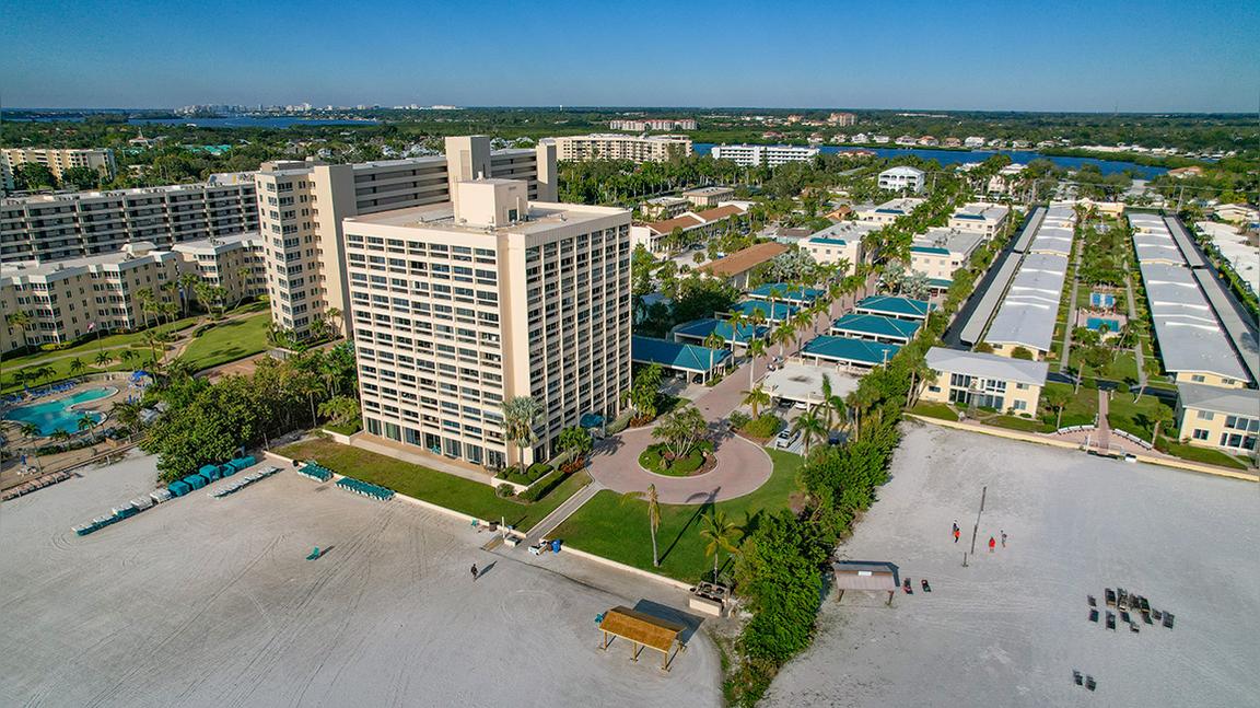 5970 Midnight Pass Rd, Sarasota FL