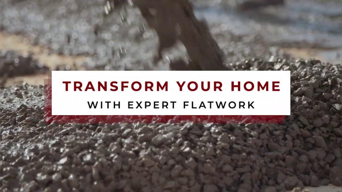 Concrete in Saint Cloud MN, V Garding & Sons Concrete Construction, Inc.