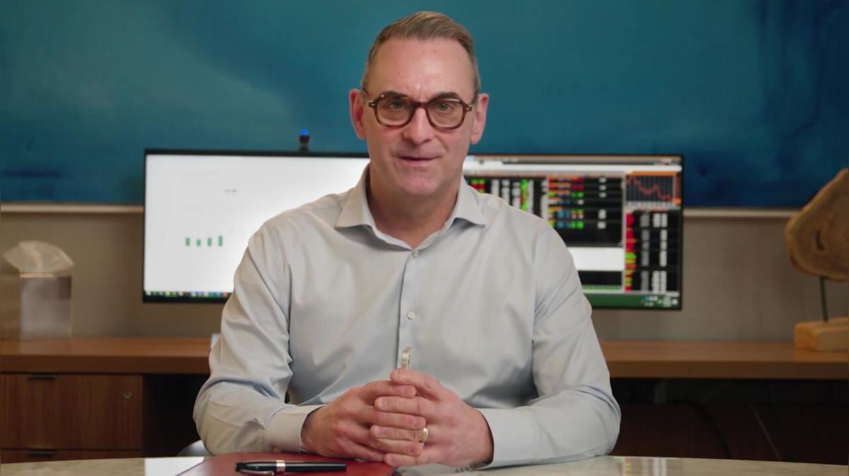 Your Market Minute - February 2023