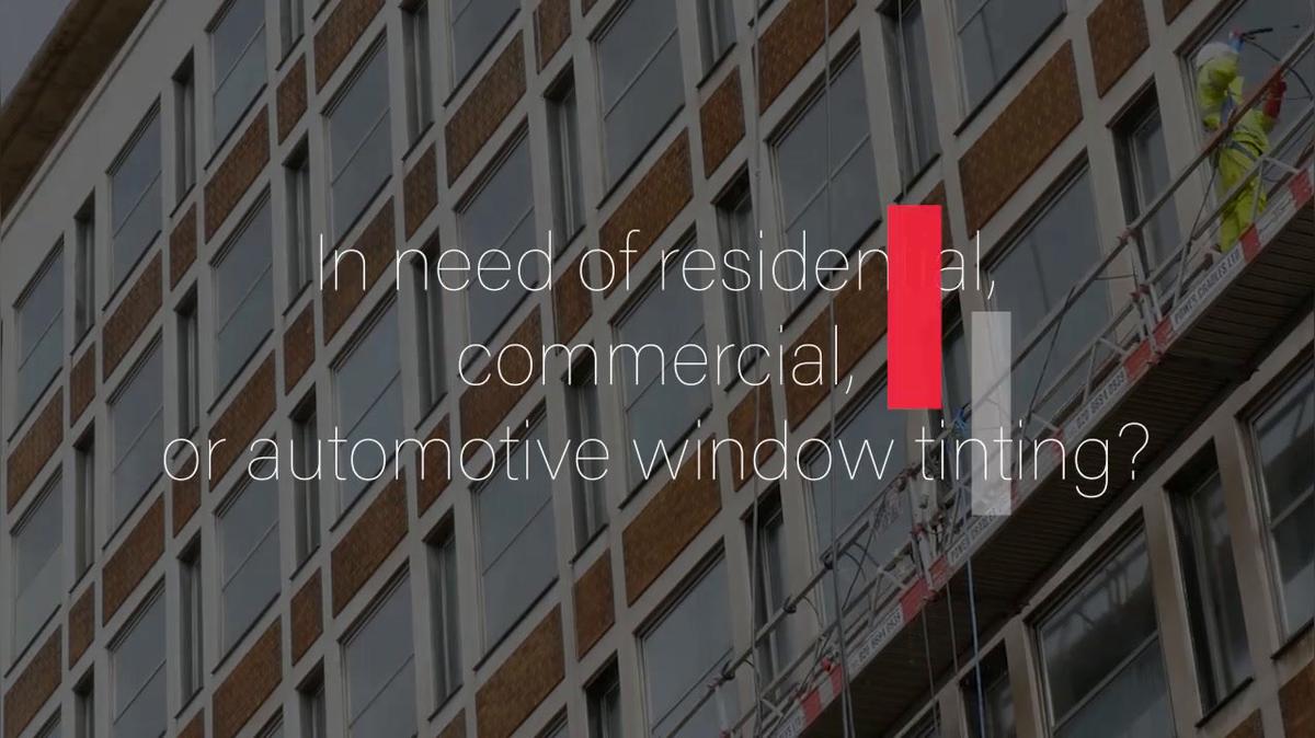 Window Tinting Service in Portland ME, Sunmasters