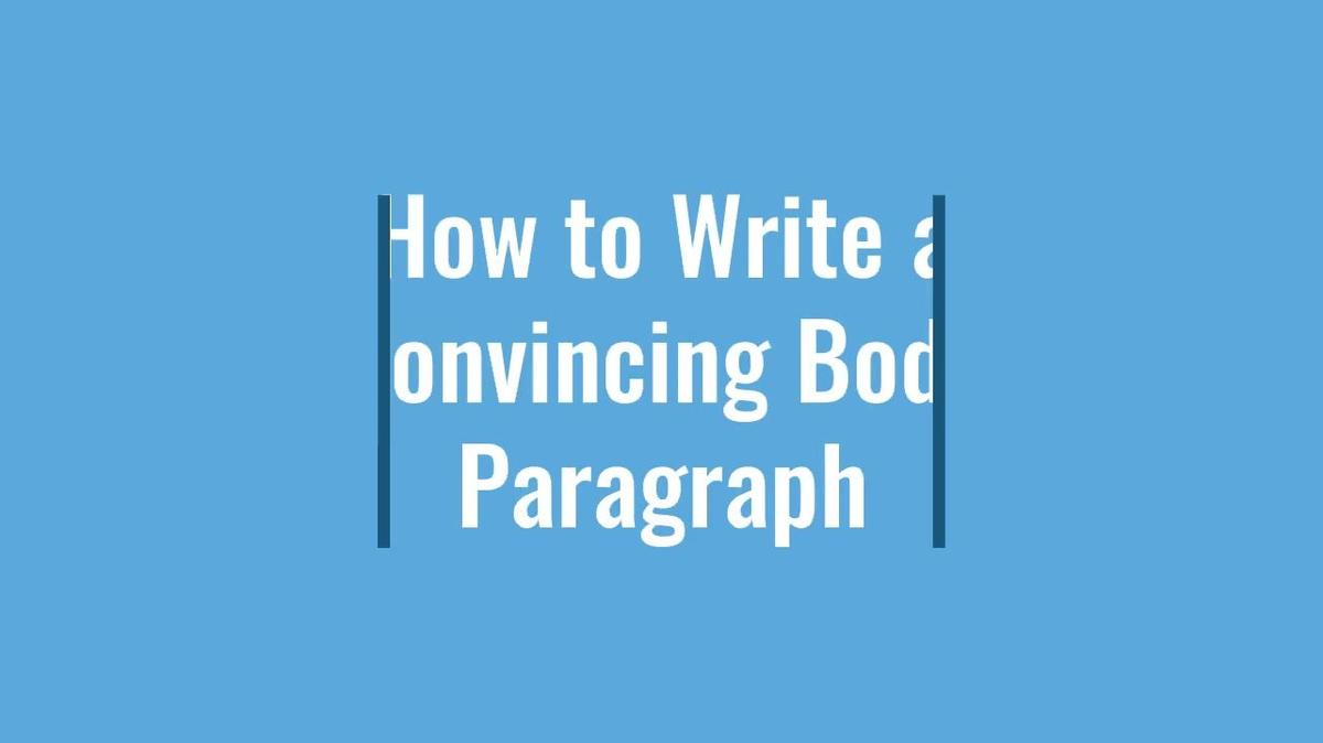 Body_Paragraphs