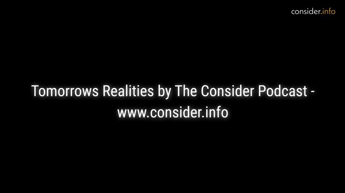 Tomorrow's Realities Text