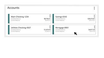 Account Grouping