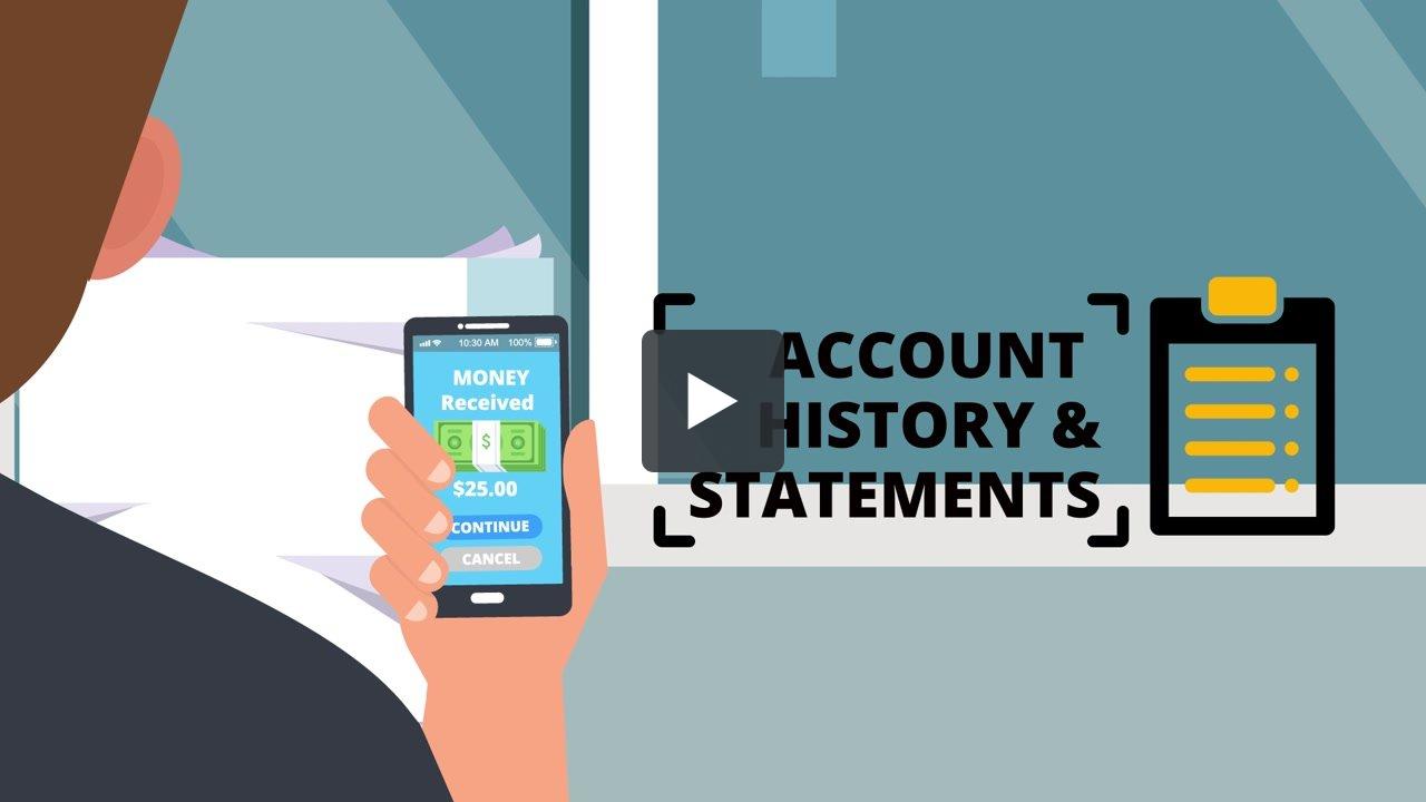 CommonWealth CCU Online Banking Basics Murphy & Company