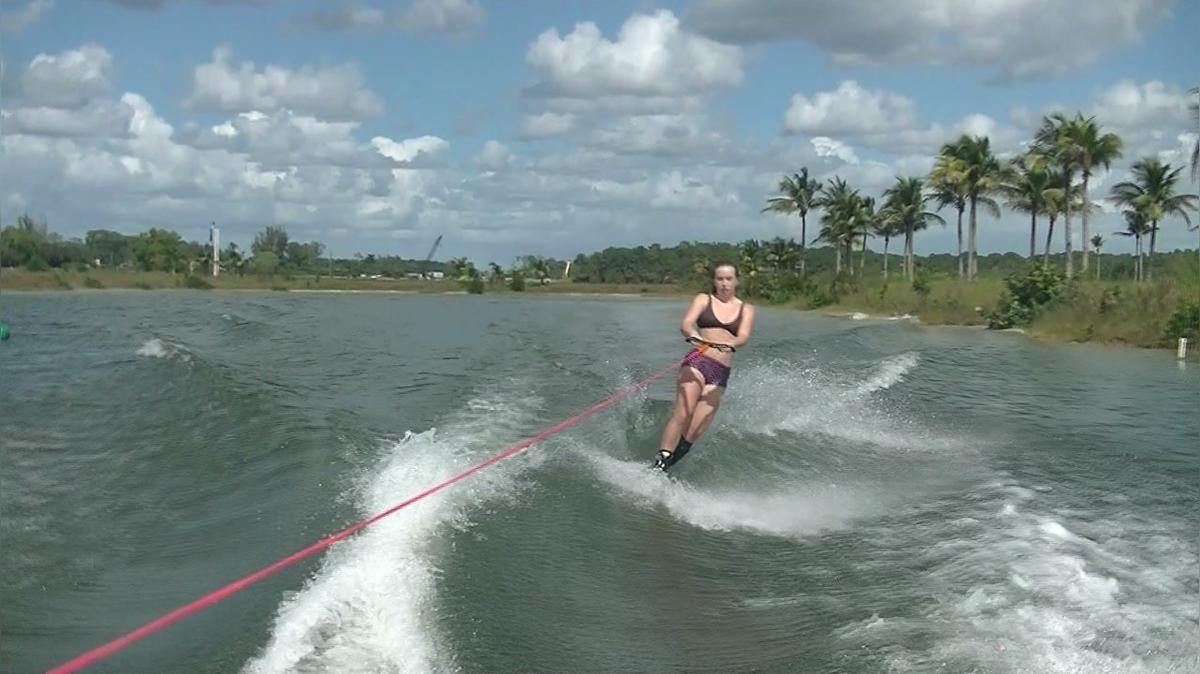 Olivia Chute OW Round 2 Pass 2