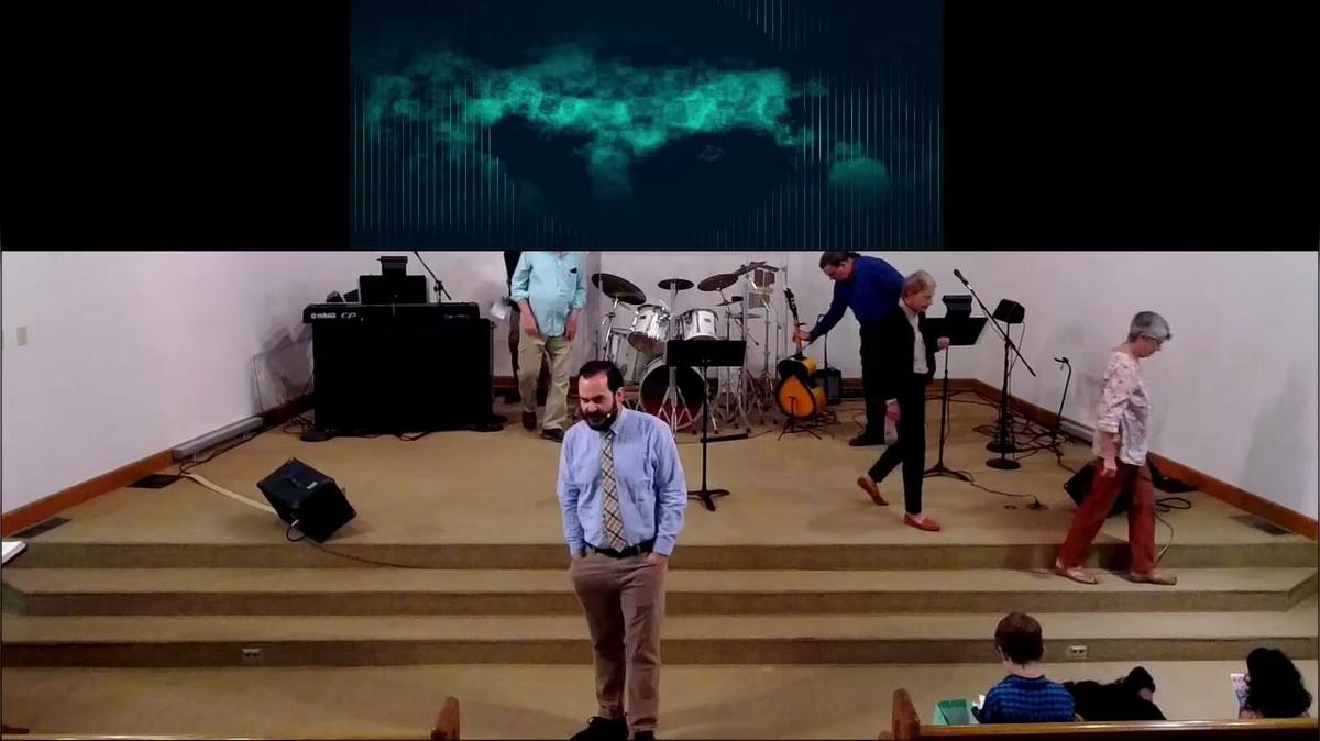 The Book of the Twelve - Zephaniah - 10/11/2026