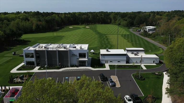 Titleist Acushnet Video