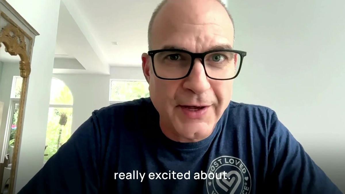 For Jill - Washed With Love