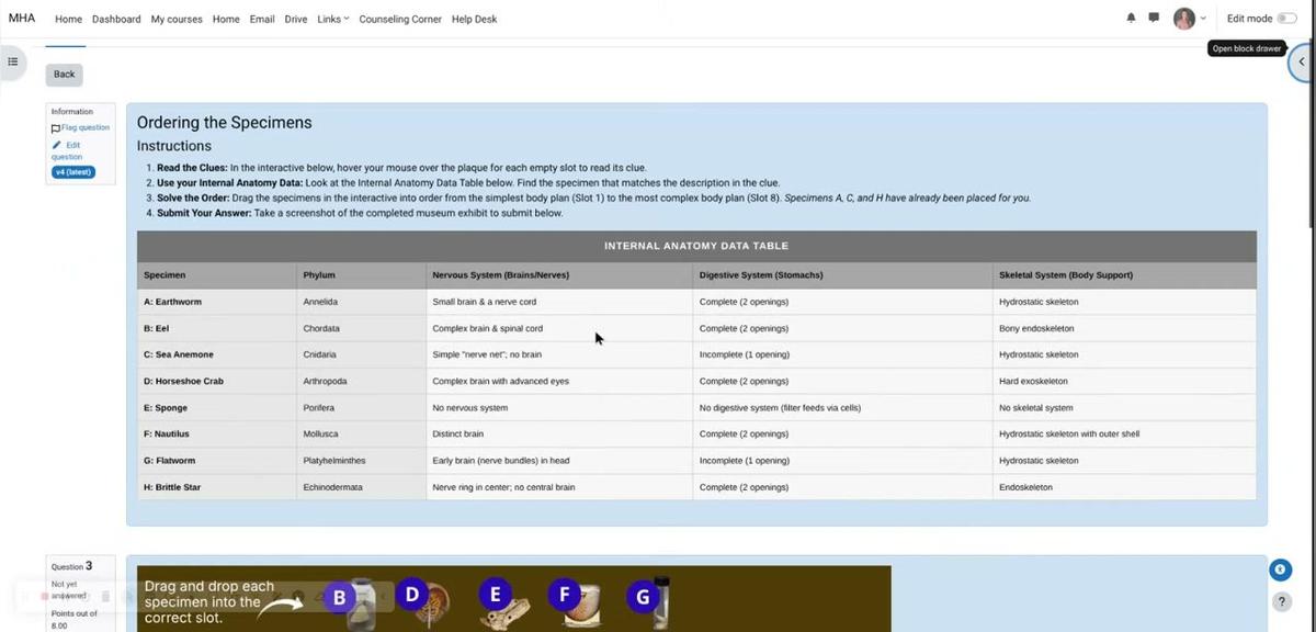 Q2/4 3.2 Question 3 Help Video