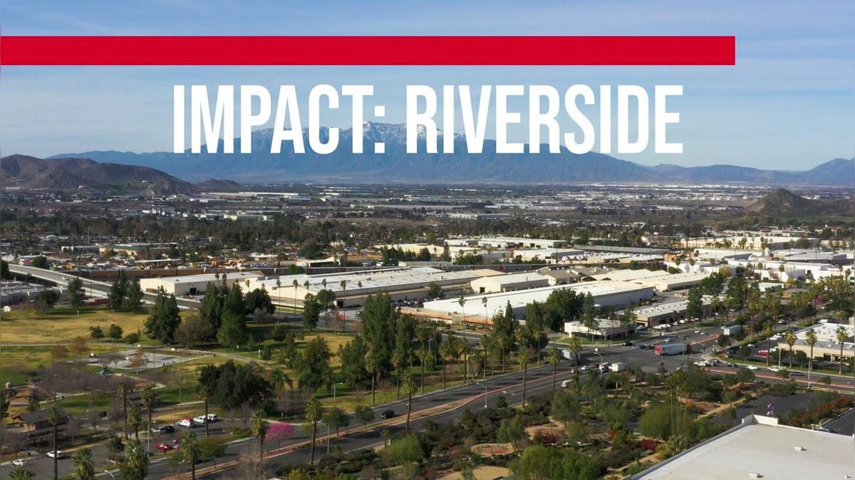 Meet Impact Riverside