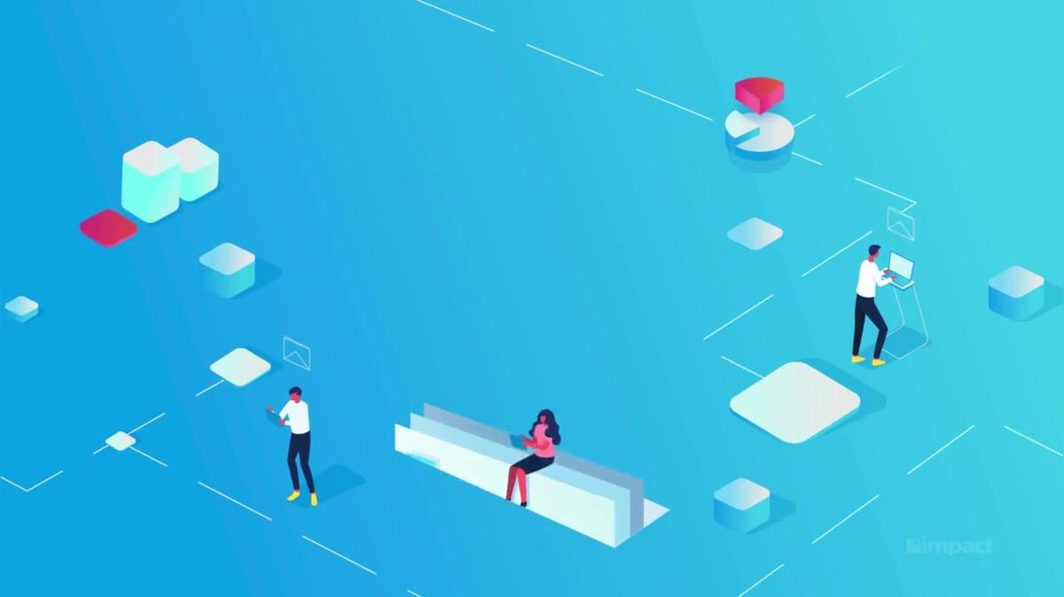 ERP - How it Works