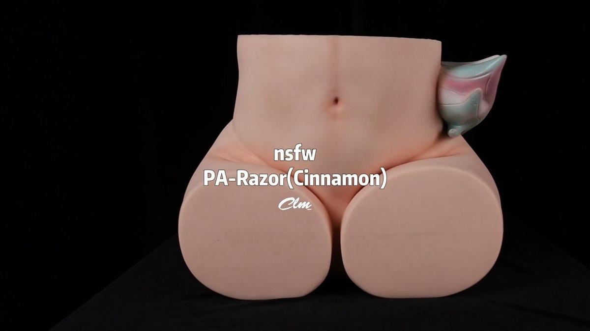 Video-PA-Razor(Cinnamon)