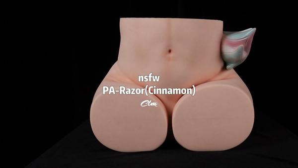 Video-PA-Razor(Cinnamon)