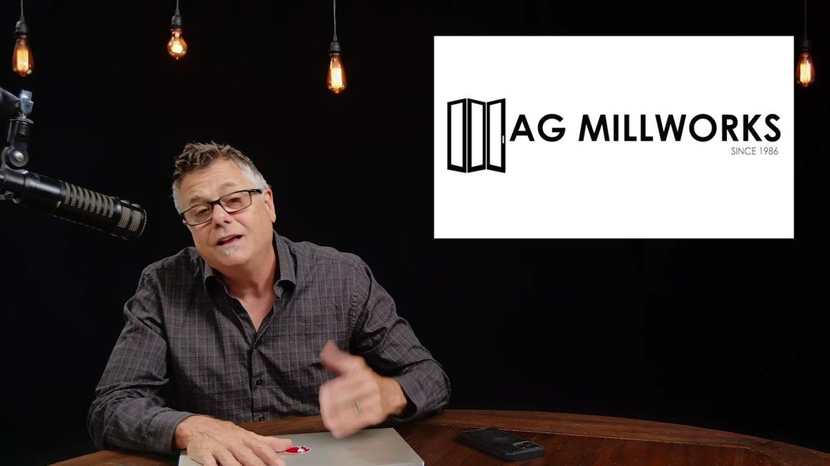 AC AG Millworks Pico