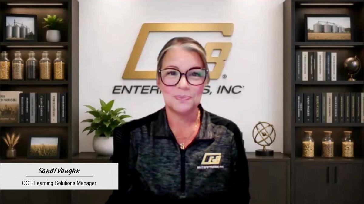 Manager GROW Invitation