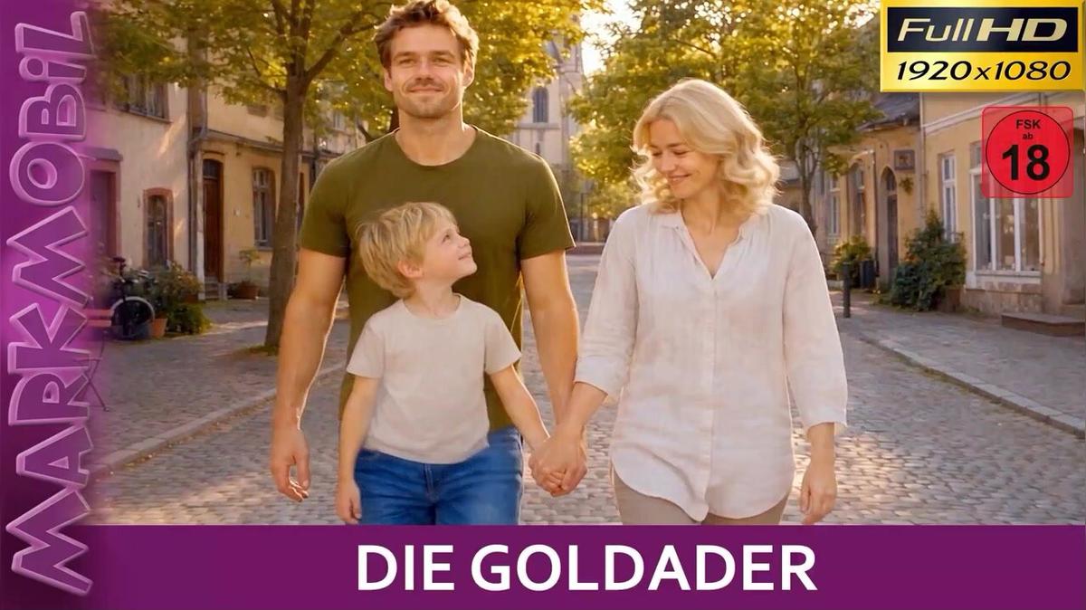MARKmobil Aktuell - Die Goldader (ab 18+)