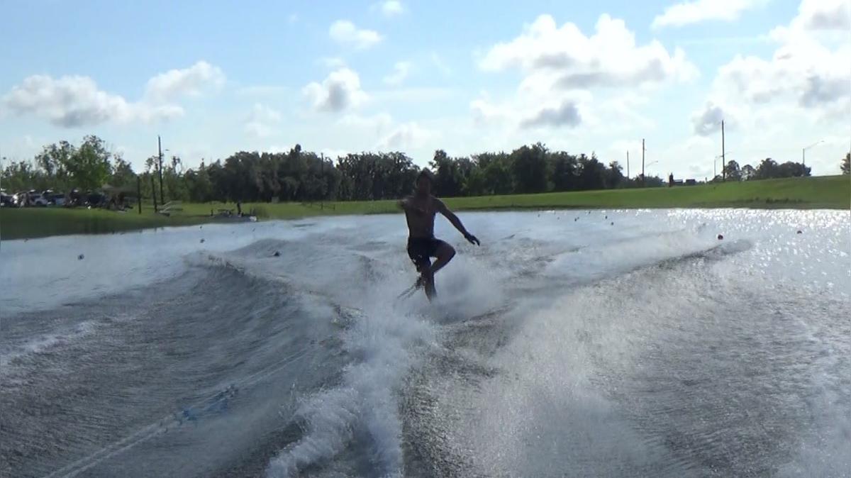 Jake Abelson OM Round 2 Pass 1