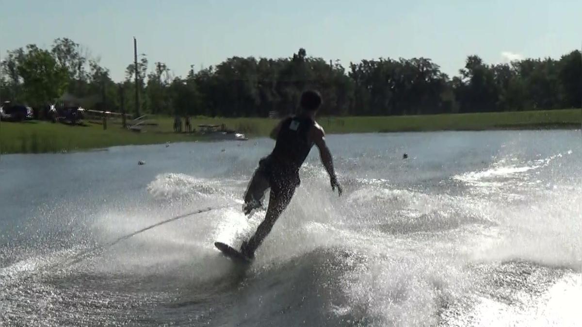 Martin Labra OM Round 1 Pass 1