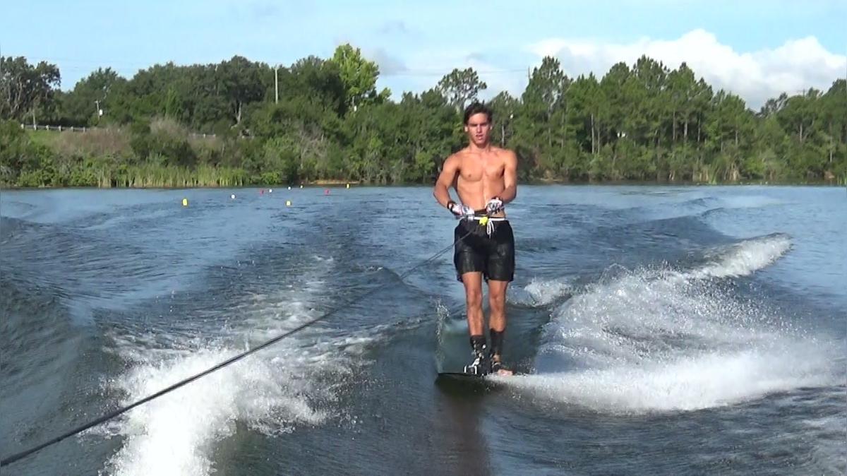 Matias Gonzalez OM Round 1 Pass 2