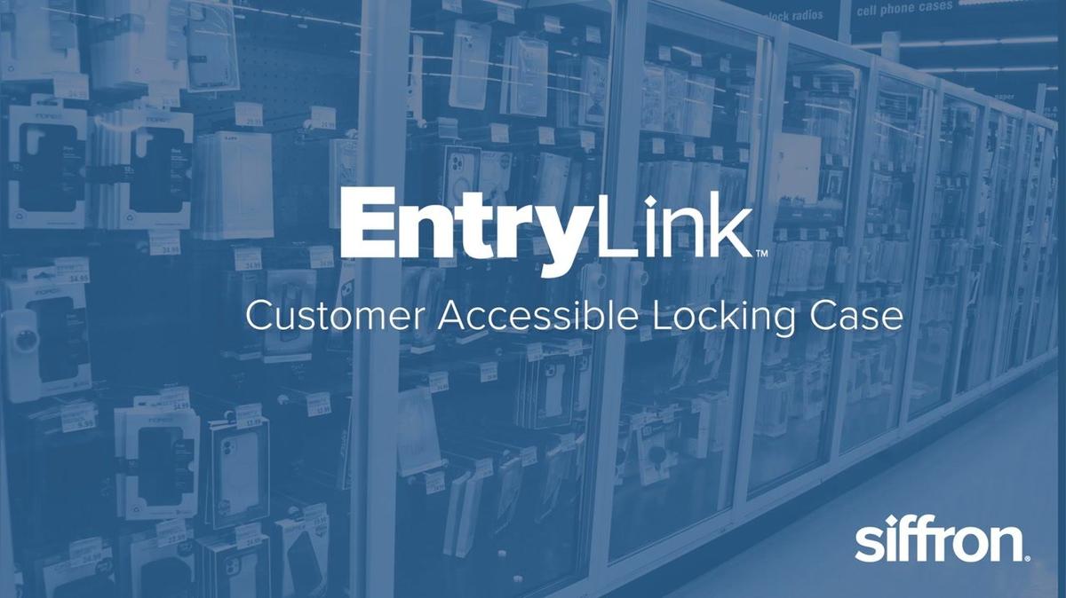 EntryLink™ Demo